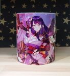 Горнятко з зображенням cup-00474 Геншин Імпакт, Genshin Impact 