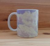 Горнятко з зображенням cup-00477 Геншин Імпакт, Genshin Impact Паймон