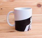 Чашка з зображенням cup-00483 Bungou Stray Dogs 1 шт