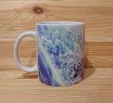 Чашка Шото Boku no Hero Academia cup-00486