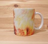 Чашка Шото Boku no Hero Academia cup-00486