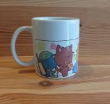 Горнятко з зображенням cup-00493 Геншин Імпакт, Genshin Impact