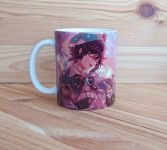 Горнятко Геншин Імпакт, Genshin Impact Венті cup-00514 із зображенням 