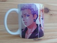 Чашка Майкі Токійські месники Tokyo Revengers cup-00523