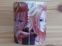 Чашка Майкі Токійські месники Tokyo Revengers cup-00523