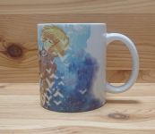 Чашка Атака Титанів Attack on Titan з зображенням cup-00525