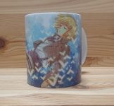 Чашка Атака Титанів Attack on Titan з зображенням cup-00525