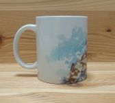 Чашка Атака Титанів Attack on Titan з зображенням cup-00525