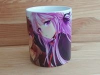 Чашка з зображенням Данганронпа Danganronpa cup-00526