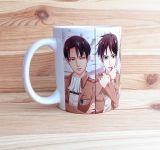 Чашка Атака Титанів Attack on Titan з зображенням cup-00531