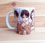 Чашка Атака Титанів Attack on Titan з зображенням cup-00531