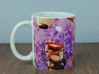 Горнятко Геншин Імпакт, Genshin Impact Ітто cup-00535 із зображенням 