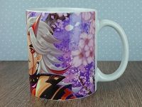 Горнятко Геншин Імпакт, Genshin Impact Ітто cup-00535 із зображенням 