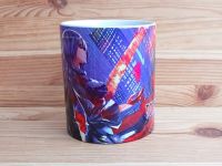 Чашка Токійський гуль аніме Tokyo Ghoul cup-00542, з зображенням 