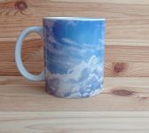 Чашка з зображенням cup-00547 Bungou Stray Dogs 