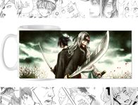 Чашка Безпритульний бог Noragami cup-00551