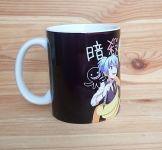 Чашка Клас вбивць Assassination Classroom cup-00552