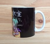 Чашка Клас вбивць Assassination Classroom cup-00552