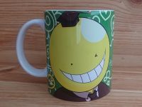 Чашка Assassination Classroom Клас вбивць cup-00558 з зображенням 