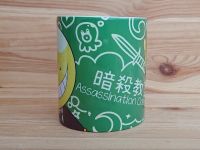 Чашка Assassination Classroom Клас вбивць cup-00558 з зображенням 
