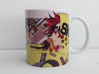 Чашка SK8 the Infinity Скейт нескінченність cup-00590 з зображенням 