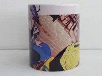 Чашка SK8 the Infinity Скейт нескінченність cup-00590 з зображенням 