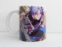 Чашка SK8 the Infinity Скейт нескінченність cup-00590 з зображенням 