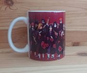 Чашка Naruto Наруто Акацуки cup-00611 с изображением 