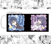 Чашка Кокічі та Шуічі Danganronpa cup-00628 з зображенням