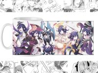 Чашка Кокічі Danganronpa cup-00630 з зображенням