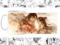 Чашка Благословение небожителей Heaven Officials' Blessing cup-00634 с изображением 