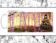 Чашка Девочка из ада Hell Girl cup-00003