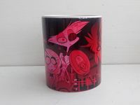 Чашка Аластор Чарлі Веггі Енджел ХаскHazbin Hotel cup-00010