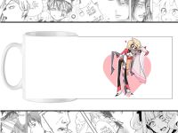 Чашка Hazbin Hotel cup-00012 з зображенням