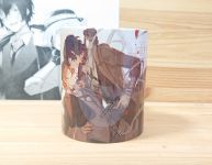 Чашка з зображенням cup-00015 Bungou Stray Dogs 1 шт