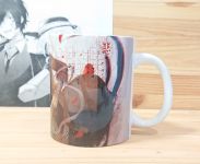 Чашка з зображенням cup-00015 Bungou Stray Dogs 1 шт