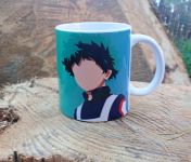 Чашка з зображенням cup-00019,Boku no Hero Academia 1 шт