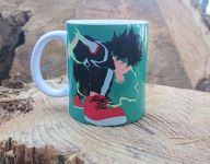 Чашка з зображенням cup-00019,Boku no Hero Academia 1 шт