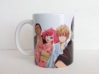 Чашка Безпритульний бог Noragami cup-00051