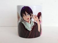 Чашка Безпритульний бог Noragami cup-00051