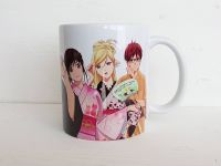 Чашка Безпритульний бог Noragami cup-00051