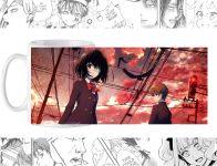 Чашка з зображенням cup-00072 Another, 1 шт