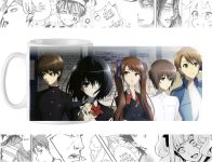 Чашка Another,  1 шт cup-00073