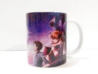 Чашка з зображенням cup-00079 Evangelion, 1 шт