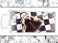 Чашка з зображенням cup-00107 Gosick 1 шт