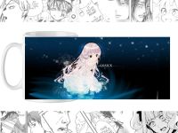 Чашка з зображенням cup-00109 Gosick, 1 шт