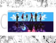 Чашка Hataraku Maou-sama  1 шт cup-00120