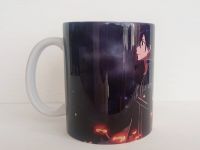 Чашка з зображенням cup-00129 Sword Art Online Кіріто та Асуна 