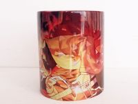 Чашка Зеницу Клинок рассекающий демонов Kimetsu no Yaiba cup-00131