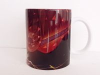 Чашка Зеницу Клинок рассекающий демонов Kimetsu no Yaiba cup-00131